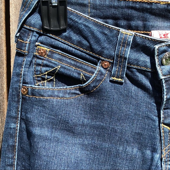 True Religion jeans size 30 - Picture 9 of 16